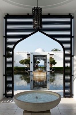 The Chedi Muscat